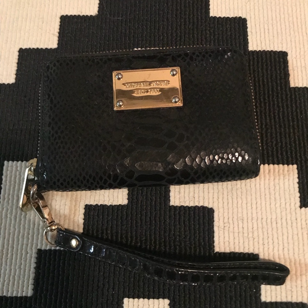 Michael Kors wallet PRICE FIRM